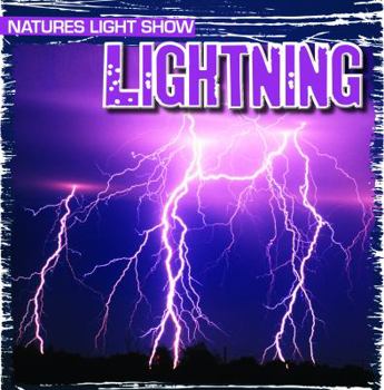 Library Binding Lightning Book