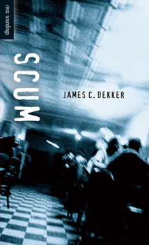 Paperback Scum Book