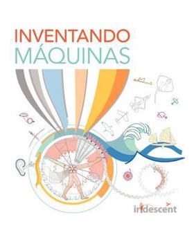 Paperback Inventando Máquinas (edición en español) [Spanish] Book