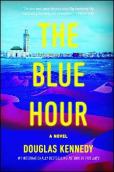 Paperback The Blue Hour Book