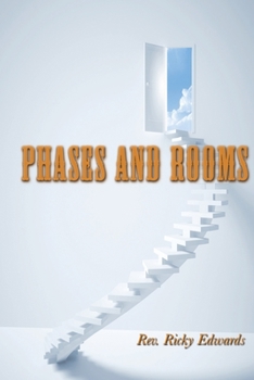 Paperback Phases and Rooms Book