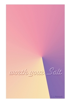 Paperback Worth Your Salt Book