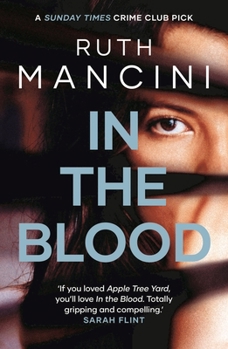 Paperback In the Blood Book