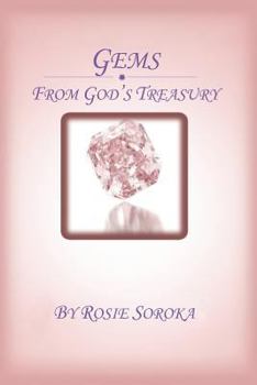 Paperback Gems: From God's Treasury Book