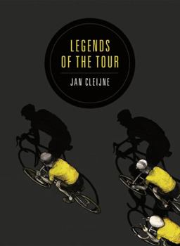 Paperback Legends of the Tour Book