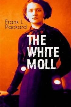 Paperback The White Moll Book