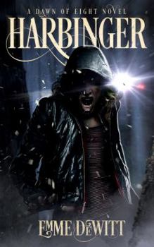 Paperback Harbinger Book