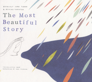 Library Binding Most Beautiful Story Book
