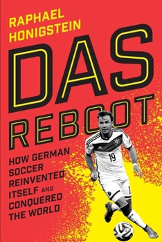 Paperback Das Reboot Book