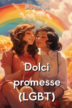 Paperback Dolci promesse (LGBT) [Italian] Book