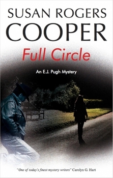 Full Circle - Book #9 of the E.J. Pugh