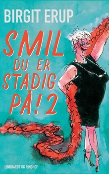 Paperback Smil - du er stadig på! 2 [Danish] Book