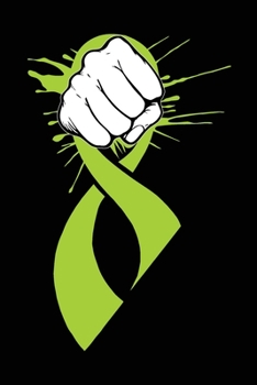 Lyme Disease Awareness: Lyme Disease Journal Notebook (6x9), Lyme Disease Books, Lyme Disease Gifts, Lyme Disease Planner