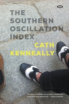 Paperback The Southern Oscillation Index Book
