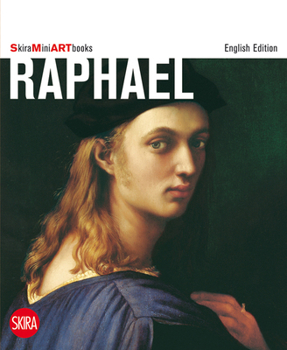 Raphael (Skira Mini Artbooks) - Book  of the Skira Mini Artbooks