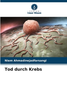 Paperback Tod durch Krebs [German] Book