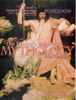 Hardcover Mythology - Hamlyn History [Spanish] Book