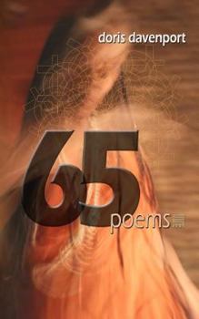Paperback 65 poems Book