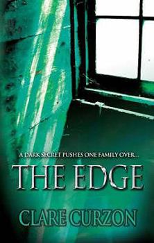 The Edge - Book #20 of the Thames Valley Mystery