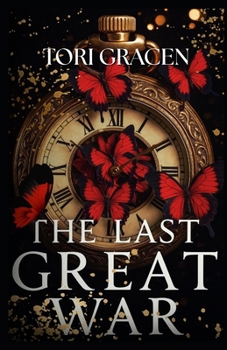 Paperback The Last Great War Book