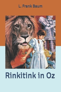 Rinkitink in Oz