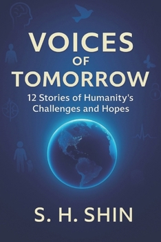 Voices of Tomorrow: Twelve Essays on AI, Inequality, and the Human Future