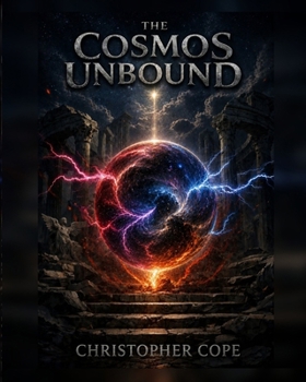 Paperback The Cosmos Unbound Book