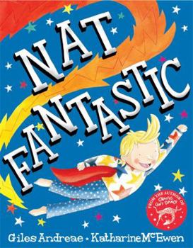Nat Fantastic (Picture Books)