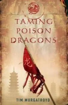 Paperback Taming Poison Dragons Book