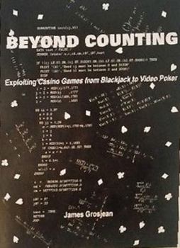 Hardcover Exhibit Caa: Beyond Counting Book