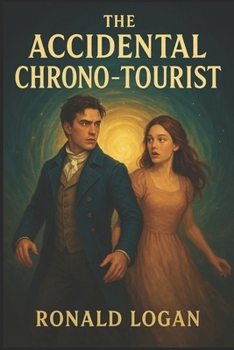 Paperback The Accidental Chrono-Tourist Book
