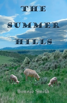 Paperback The Summer Hills Book