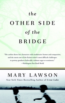 Paperback The Other Side of the Bridge Book