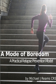 Paperback A Mode of Boredom Book