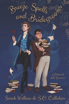 Paperback Breeze Spells and Bridegrooms Book