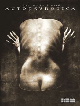 Paperback Autopsyrotica Book