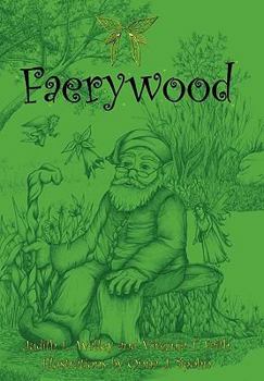 Paperback Faerywood Book