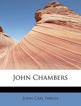 Paperback John Chambers Book