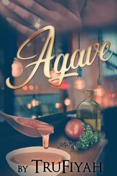 Paperback Agave Book