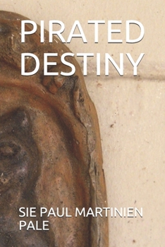 Paperback Pirated Destiny Book