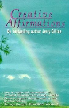 Audio Cassette Creative Affirmations [With 32-Page Workbook] Book