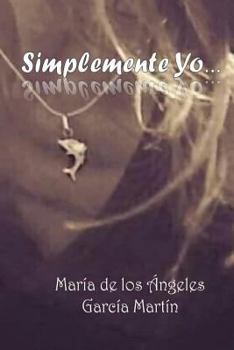 Paperback Simplemente Yo [Spanish] Book