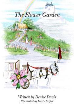 Paperback The Flower Garden Book