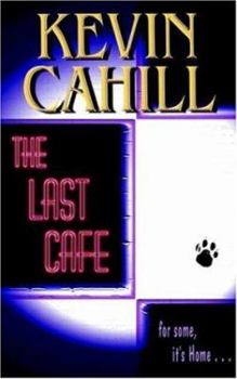 Paperback The Last Cafe Book