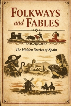 Folkways and Fables: The Hidden Stories of Spain