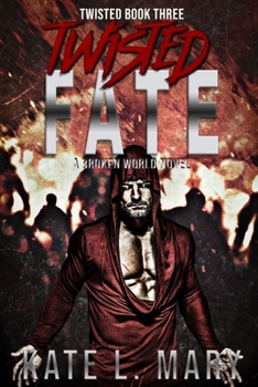 Paperback Twisted Fate Book