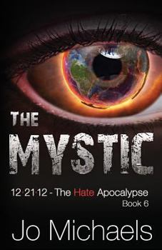 Paperback The Mystic Book