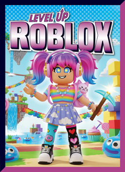 Level Up Roblox
