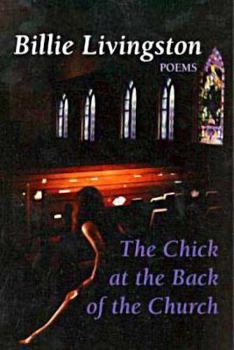 Paperback The Chick at the Back of the Church Book