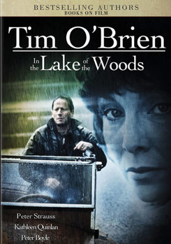 Tim O'Brien's In the Lake of the Woods